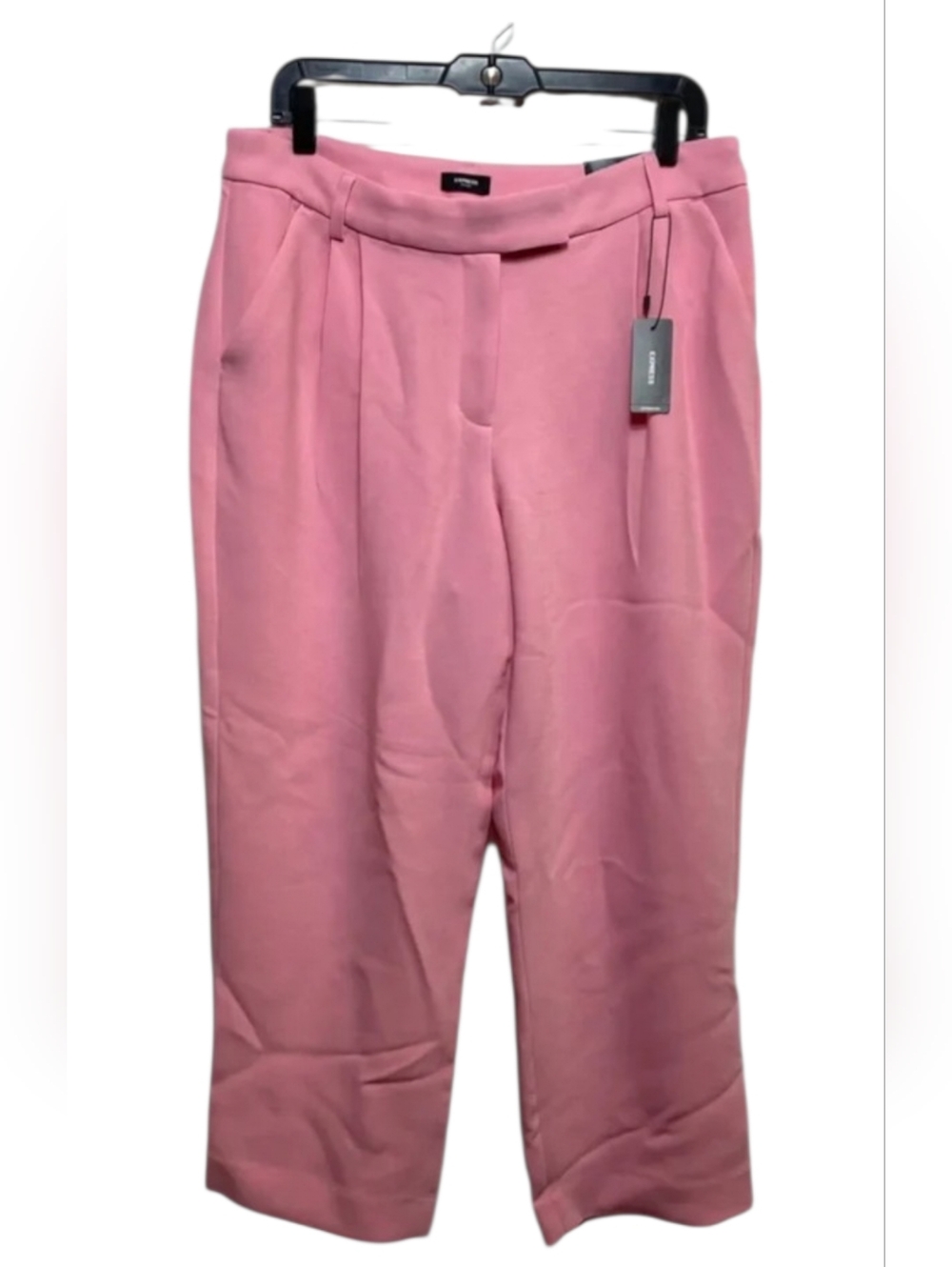 Express Ankle Midrise Pants